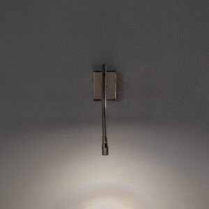 Итальянская настенная лампа Sirio 2