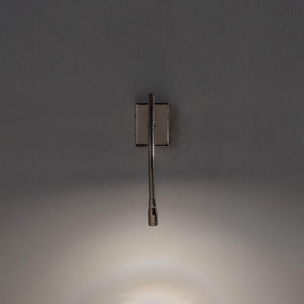 Итальянская настенная лампа Sirio 2