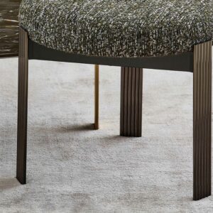 Итальянский пуф Sixty 2