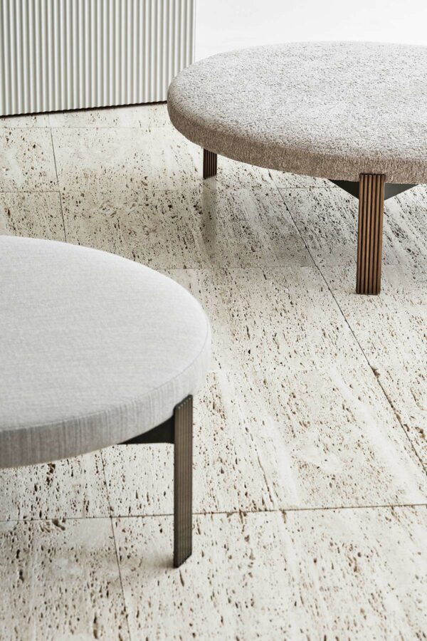 Итальянский пуф Sixty 3