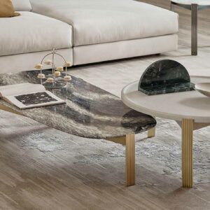 Итальянский столик Sixty Trays от Rugiano