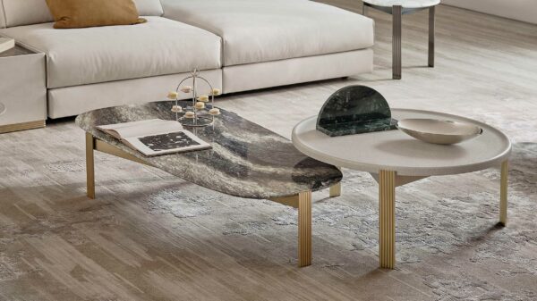 Итальянский столик Sixty Trays от Rugiano