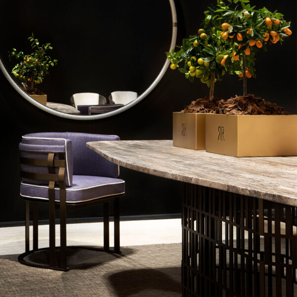 Итальянский стол Slice 2