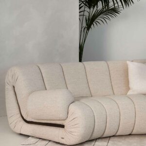 Итальянский диван Snake 2