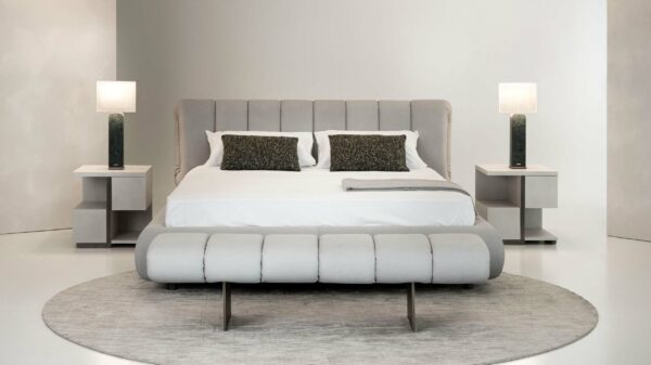 Итальянская прикроватная тумбочка Mondrian 2