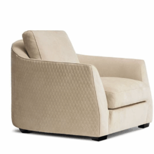 Итальянское кресло BASILIO от OPERA