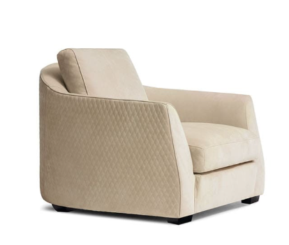 Итальянское кресло BASILIO от OPERA