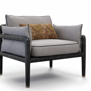 Итальянское кресло BRUCE от OPERA