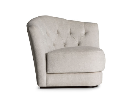 Итальянское кресло BUTTERFLY от OPERA