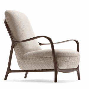 Итальянское кресло CALLAS 2