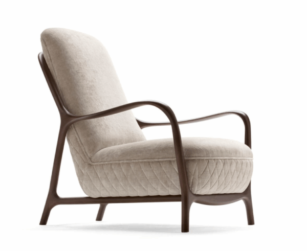 Итальянское кресло CALLAS 2