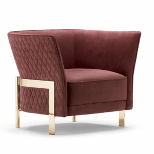 Итальянское кресло COSMO 2