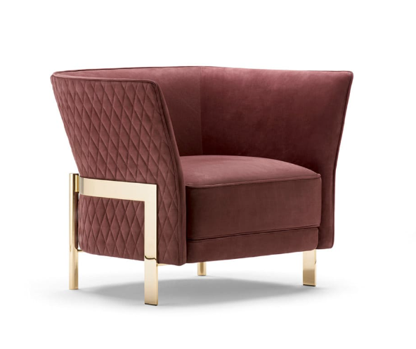 Итальянское кресло COSMO 2