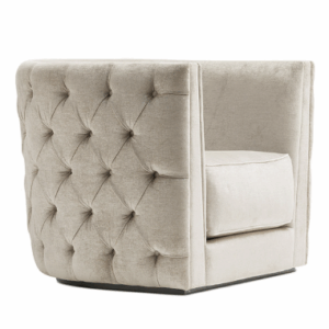 Итальянское кресло LEANDRO от OPERA