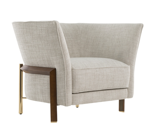 Итальянское кресло NEW COSMO от OPERA