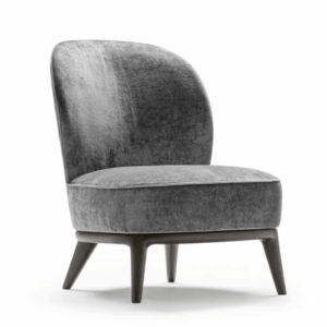 Итальянское кресло NICOLE от OPERA