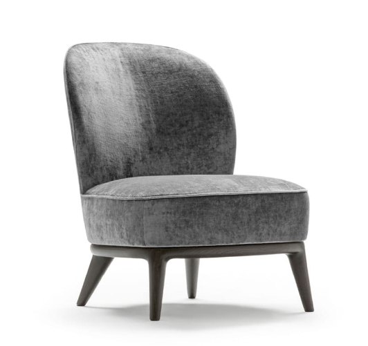 Итальянское кресло NICOLE от OPERA