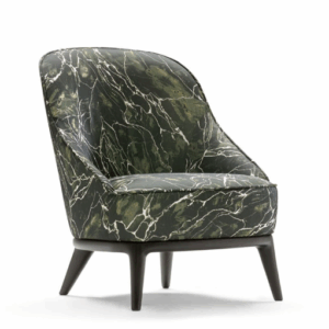 Итальянское кресло SALLY от OPERA