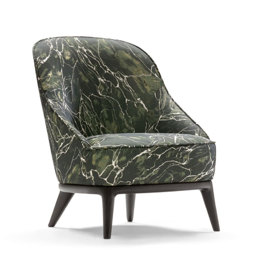 Итальянское кресло SALLY от OPERA