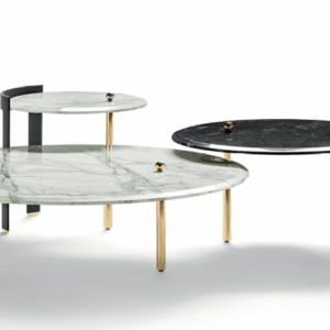 Итальянский столик BRIAN от OPERA