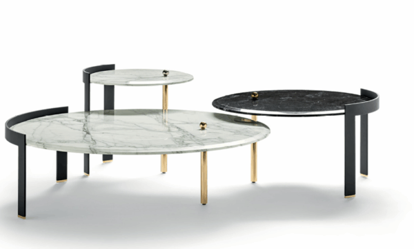 Итальянский столик BRIAN от OPERA