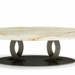 Итальянский столик LUDMILLA от OPERA