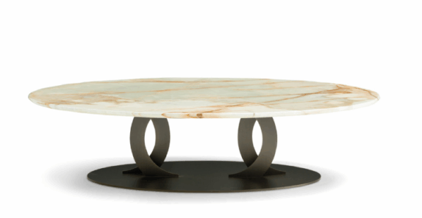 Итальянский столик LUDMILLA от OPERA