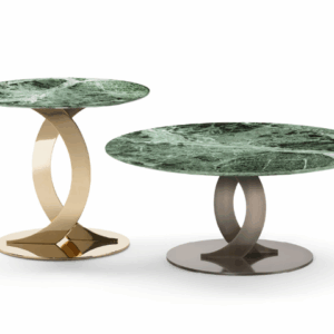 Итальянский столик LUDMILLA 2 от OPERA