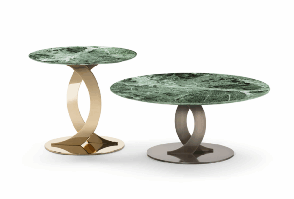 Итальянский столик LUDMILLA 2 от OPERA