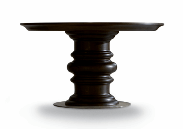 Итальянский стол EDGAR от OPERA