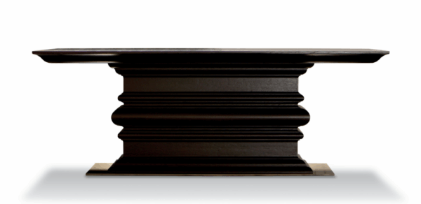 Итальянский стол EDGAR Rectangular от OPERA