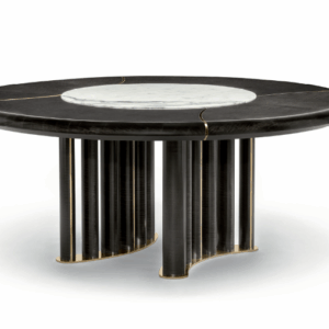 Итальянский стол OLIVER от OPERA