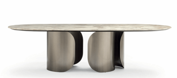 Итальянский стол OSCAR от OPERA