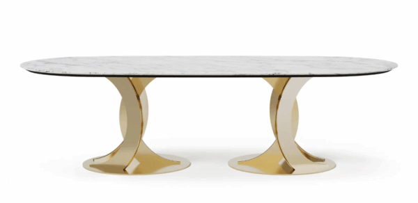 Итальянский стол WENDY 2