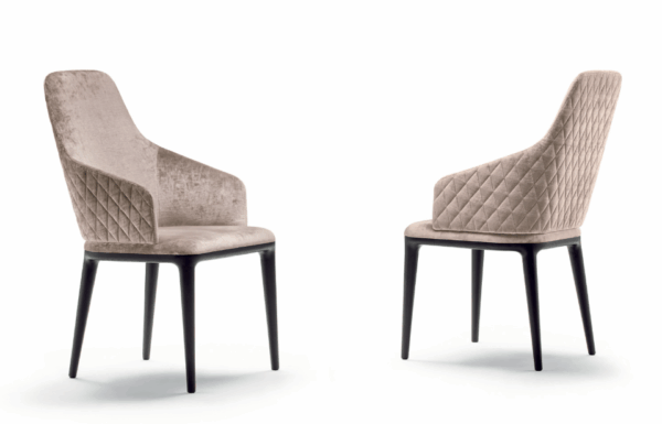 Итальянский стул HILARY 2 от OPERA