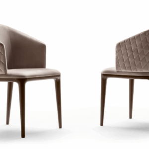 Итальянский стул LOUISE от OPERA