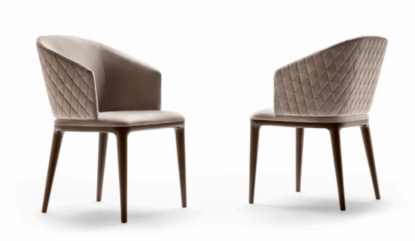 Итальянский стул LOUISE от OPERA