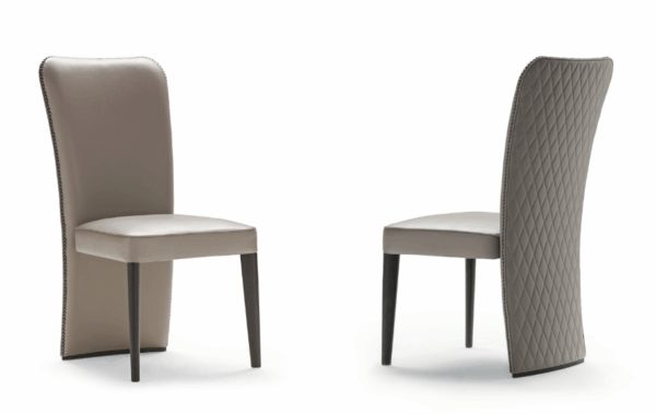 Итальянский стул ZELDA от OPERA