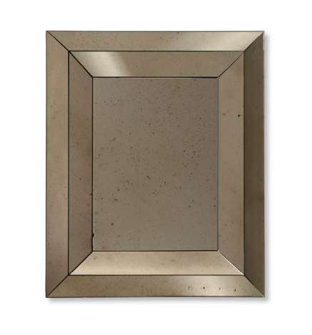 Итальянское зеркало BORIS от OPERA