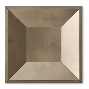 Итальянское зеркало BORIS 2 от OPERA