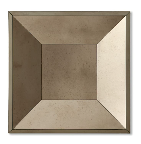 Итальянское зеркало BORIS 2 от OPERA