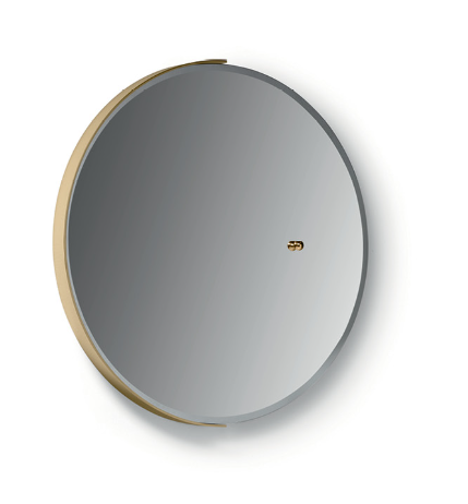 Итальянское зеркало FRANCINE от OPERA