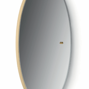 Итальянское зеркало FRANCINE 2 от OPERA