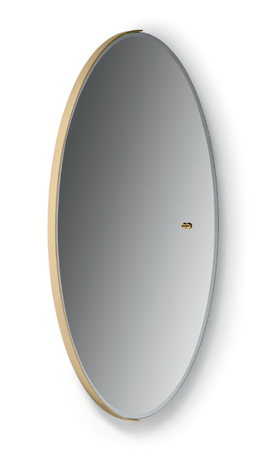 Итальянское зеркало FRANCINE 2 от OPERA