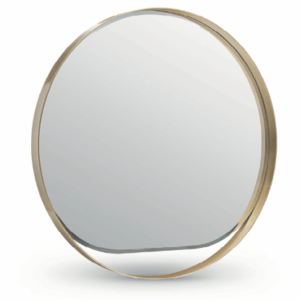 Итальянское зеркало GYSELLE от OPERA