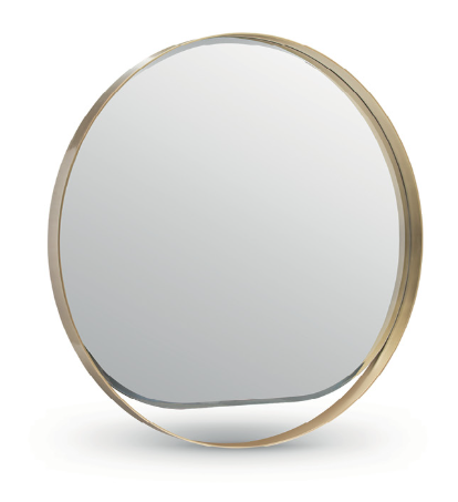 Итальянское зеркало GYSELLE от OPERA