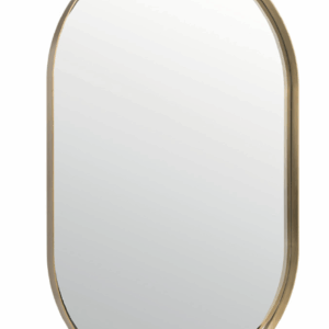 Итальянское зеркало GYSELLE 2 от OPERA