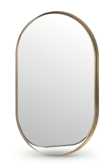 Итальянское зеркало GYSELLE 2 от OPERA