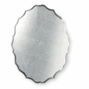 Итальянское зеркало LULLABY от OPERA