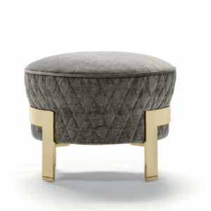 Итальянский пуф COSMO 2 от OPERA